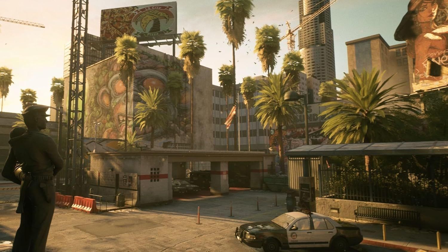 Illustration de l'article sur TEST : Ready or NotPS5 & Xbox Series