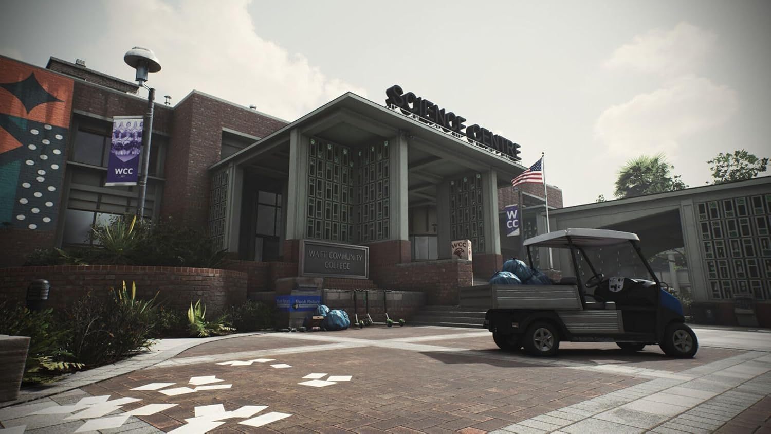 Illustration de l'article sur TEST : Ready or NotPS5 & Xbox Series