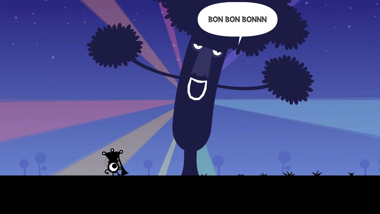 Illustration de l'article sur TEST : Patapon 1+2 Replay