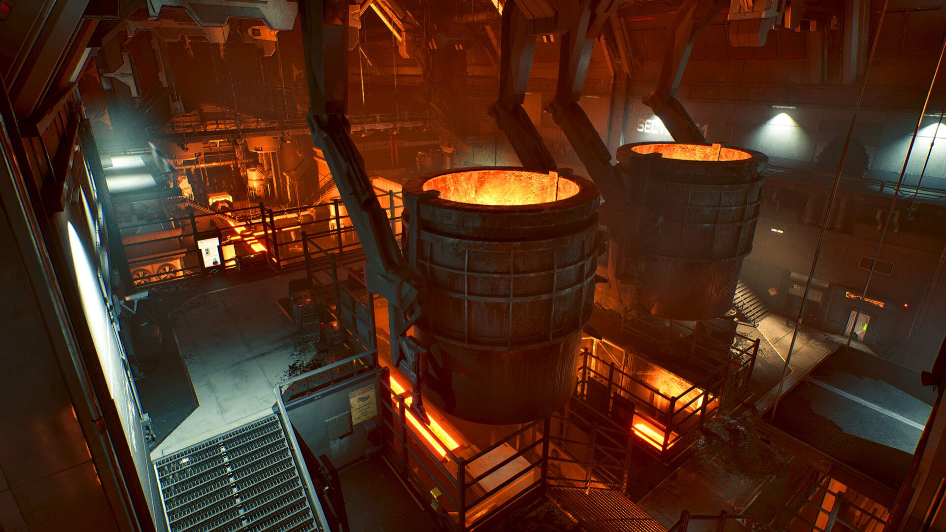 Illustration de l'article sur TEST : Killing Floor 3