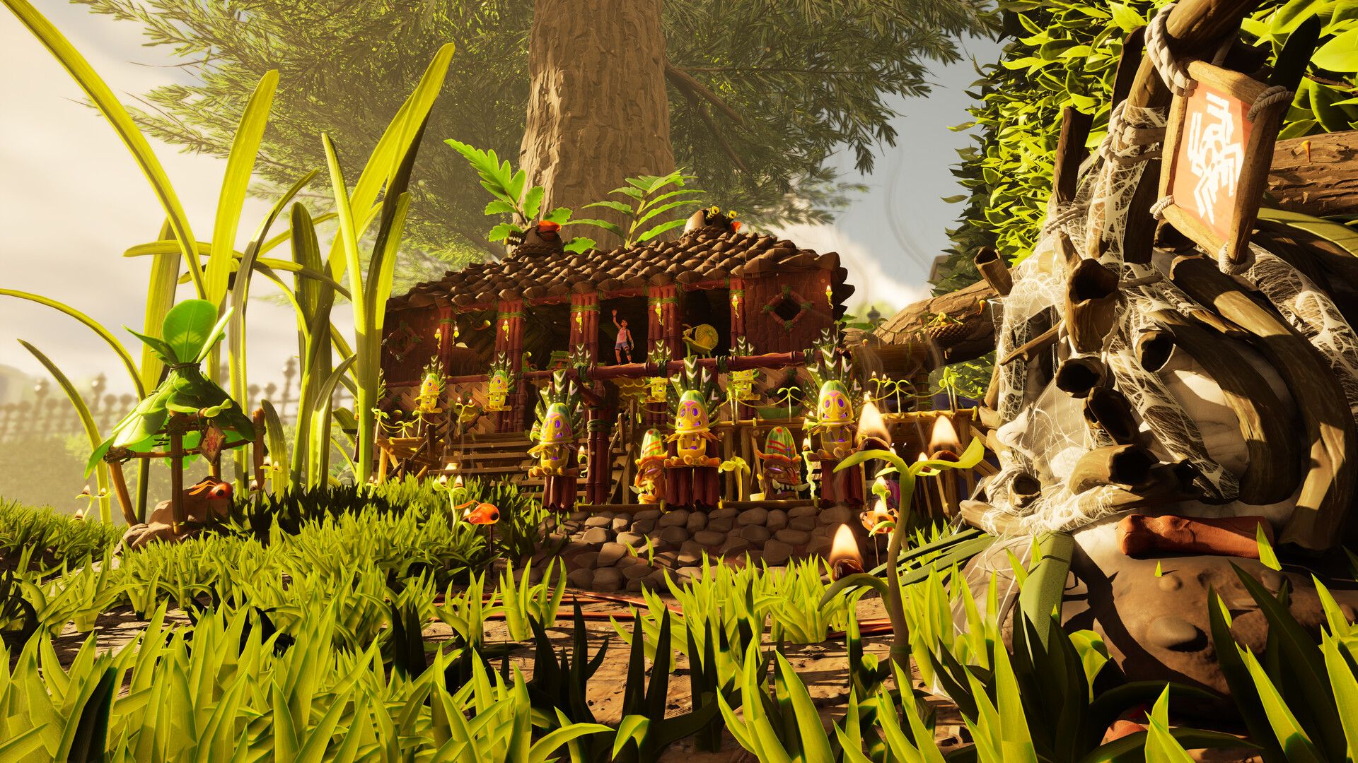 Illustration de l'article sur TEST : Grounded 2