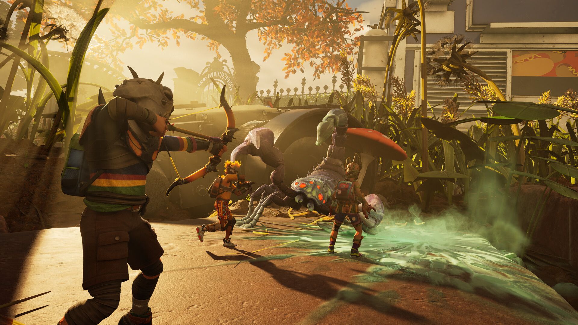 Illustration de l'article sur TEST : Grounded 2