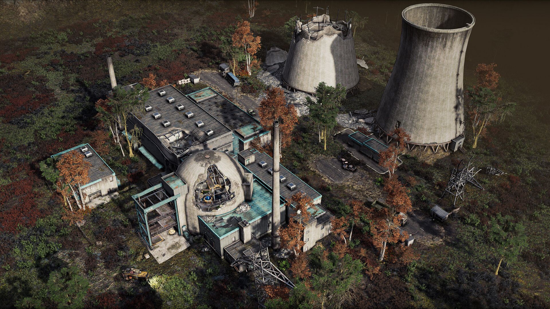 Illustration de l'article sur TEST : Endzone 2