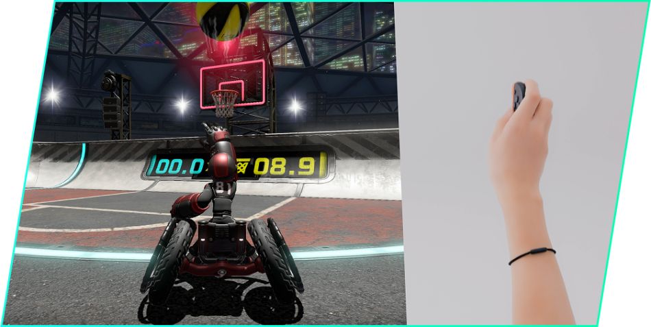 Illustration de l'article sur TEST : Drag x Drive