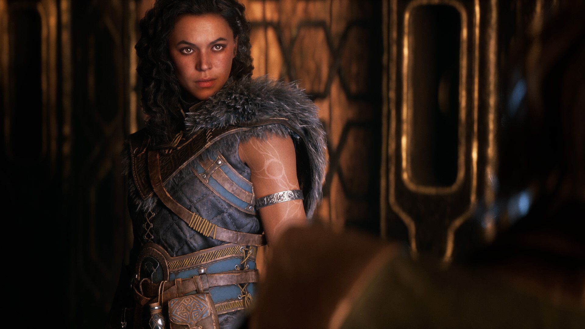 Illustration de l'article sur TEST : Echoes of the End