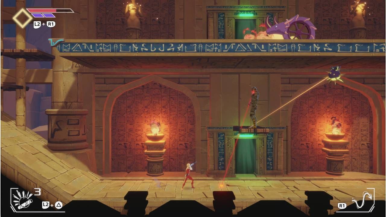 Illustration de l'article sur TEST : Space AdventureCobra : The Awakening