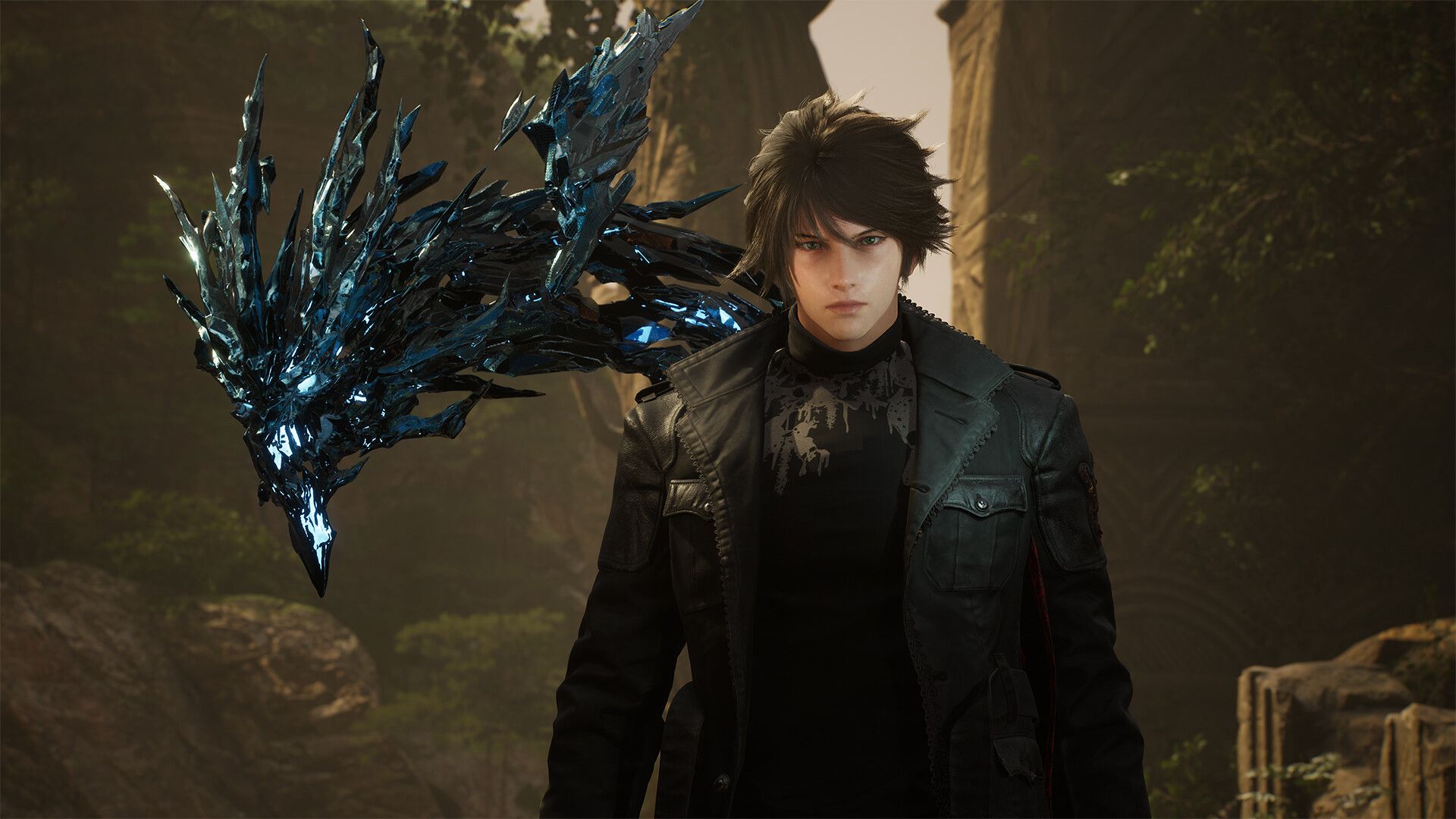 Illustration de l'article sur TEST : Lost Soul Aside