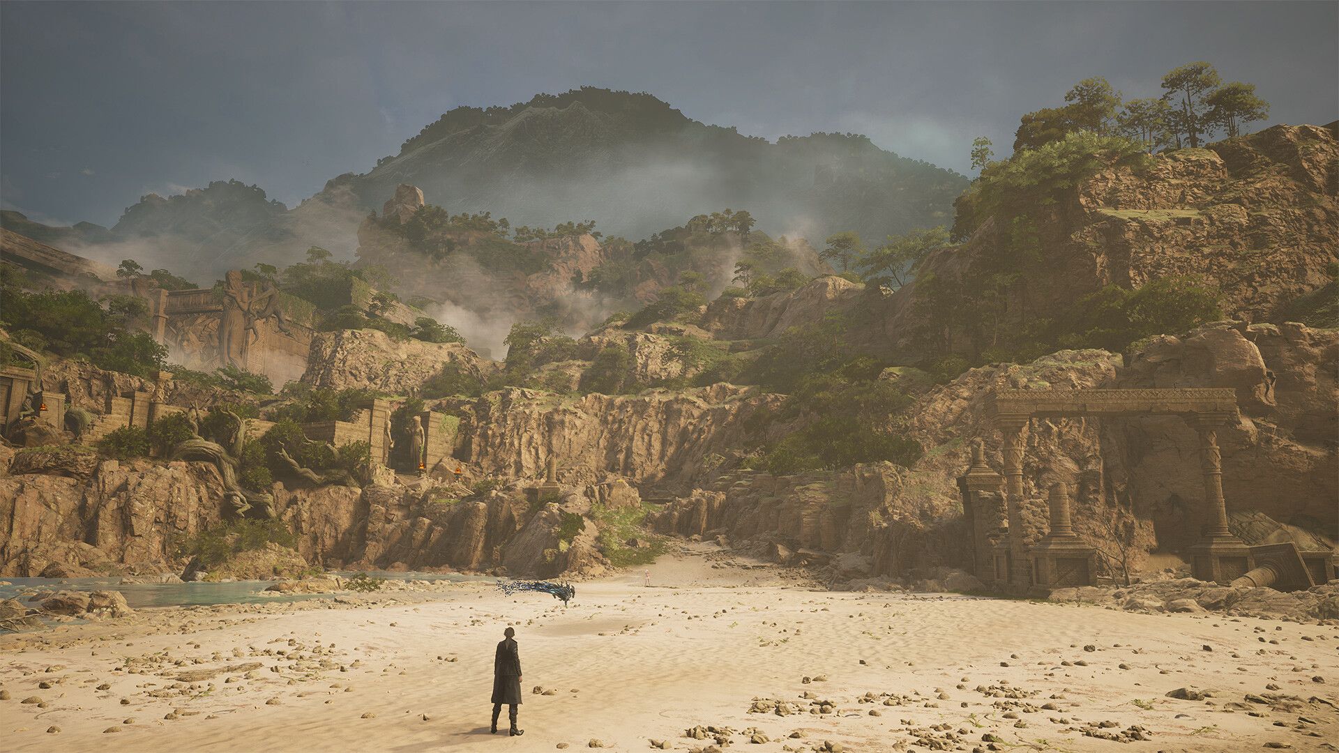 Illustration de l'article sur TEST : Lost Soul Aside