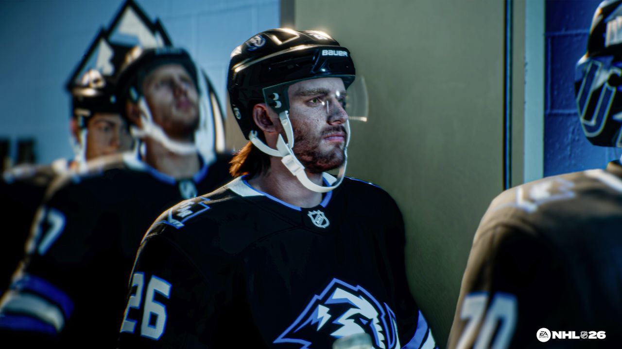 Illustration de l'article sur TEST : NHL 26