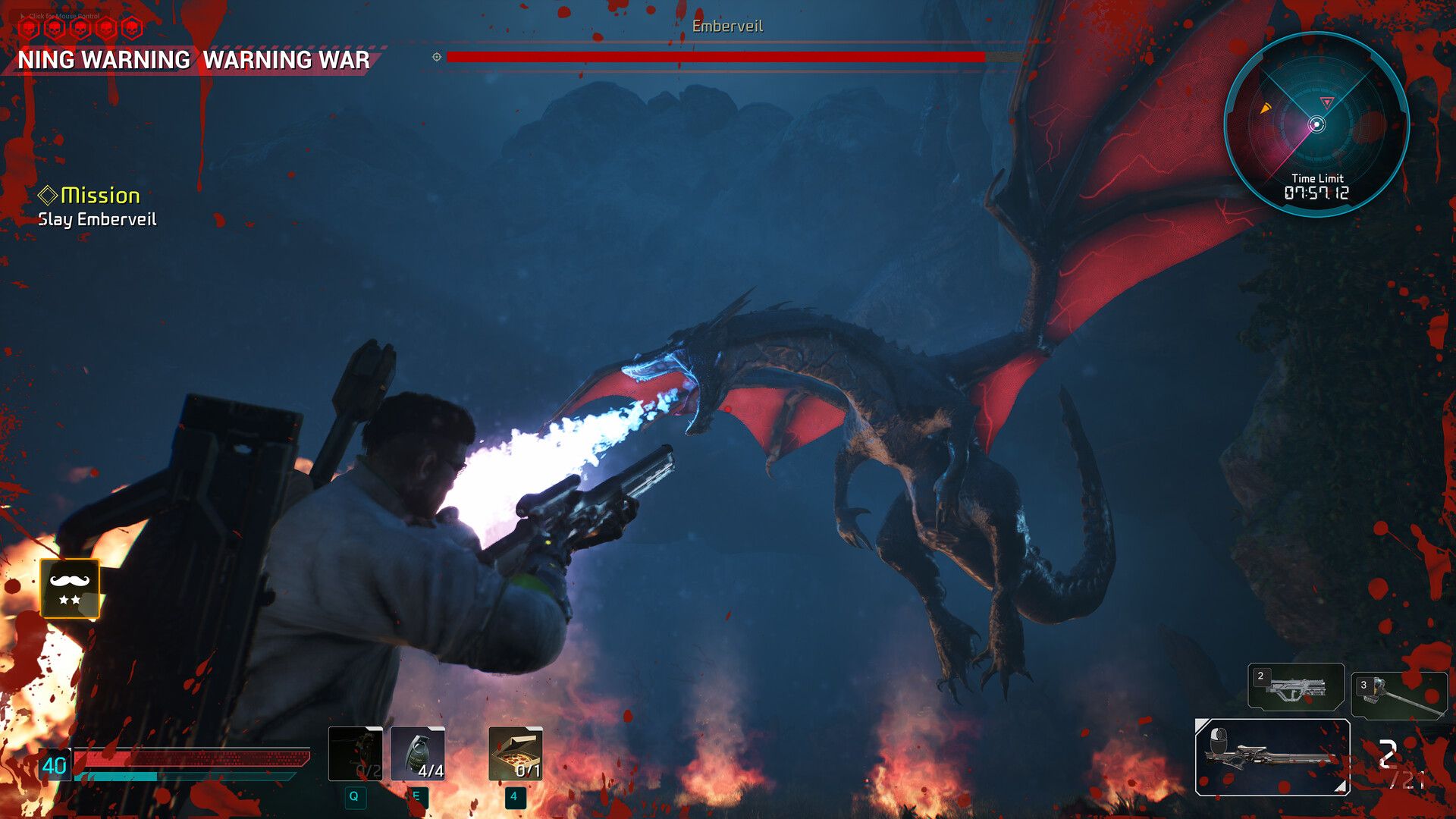 Illustration de l'article sur TEST : Pizza Bandit – PC