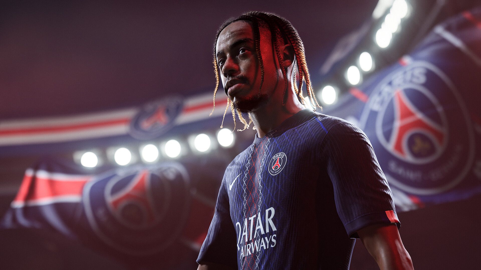 Illustration de l'article sur TEST : EA Sports FC 26