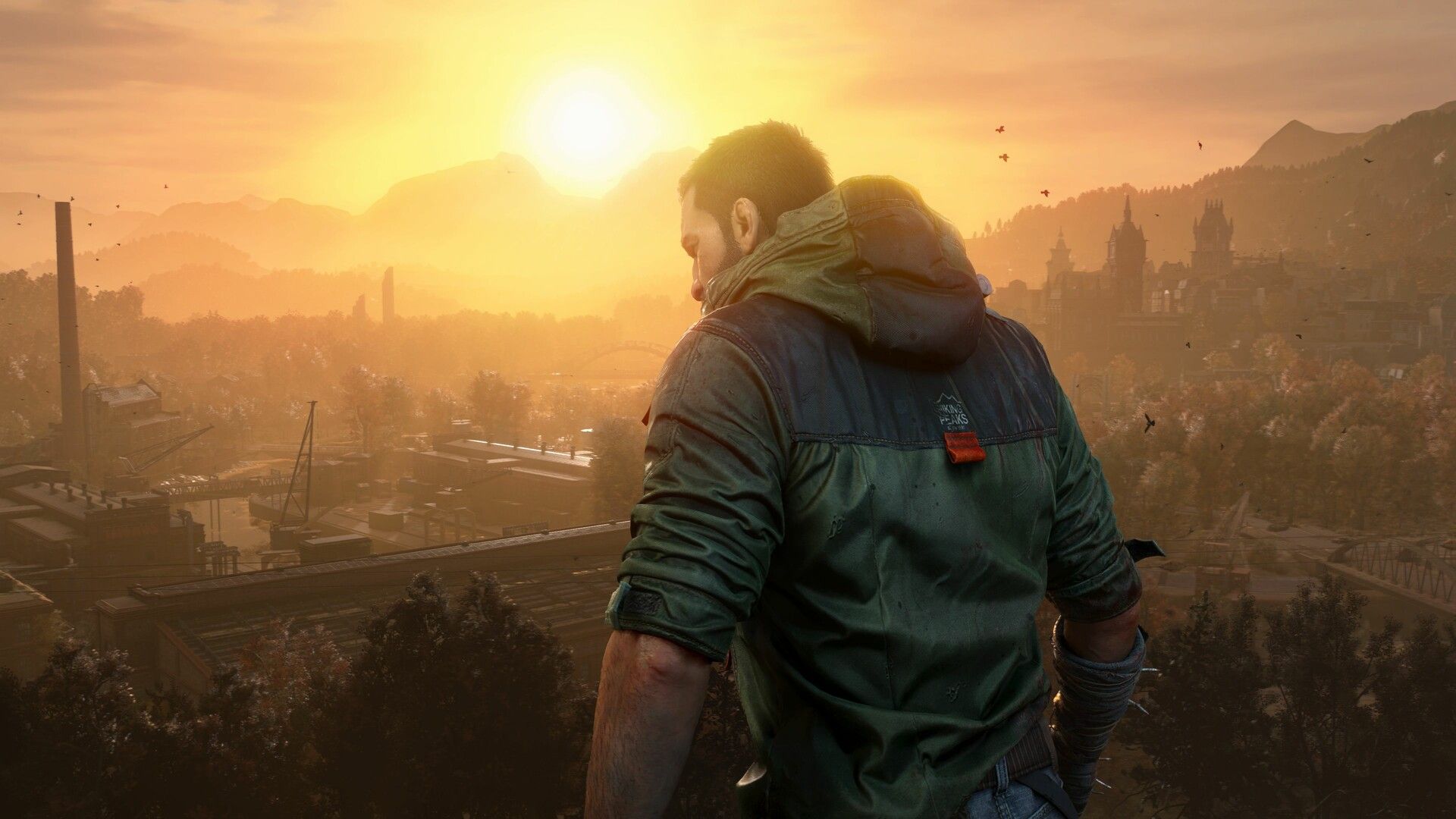 Illustration de l'article sur TEST : Dying Light: The Beast