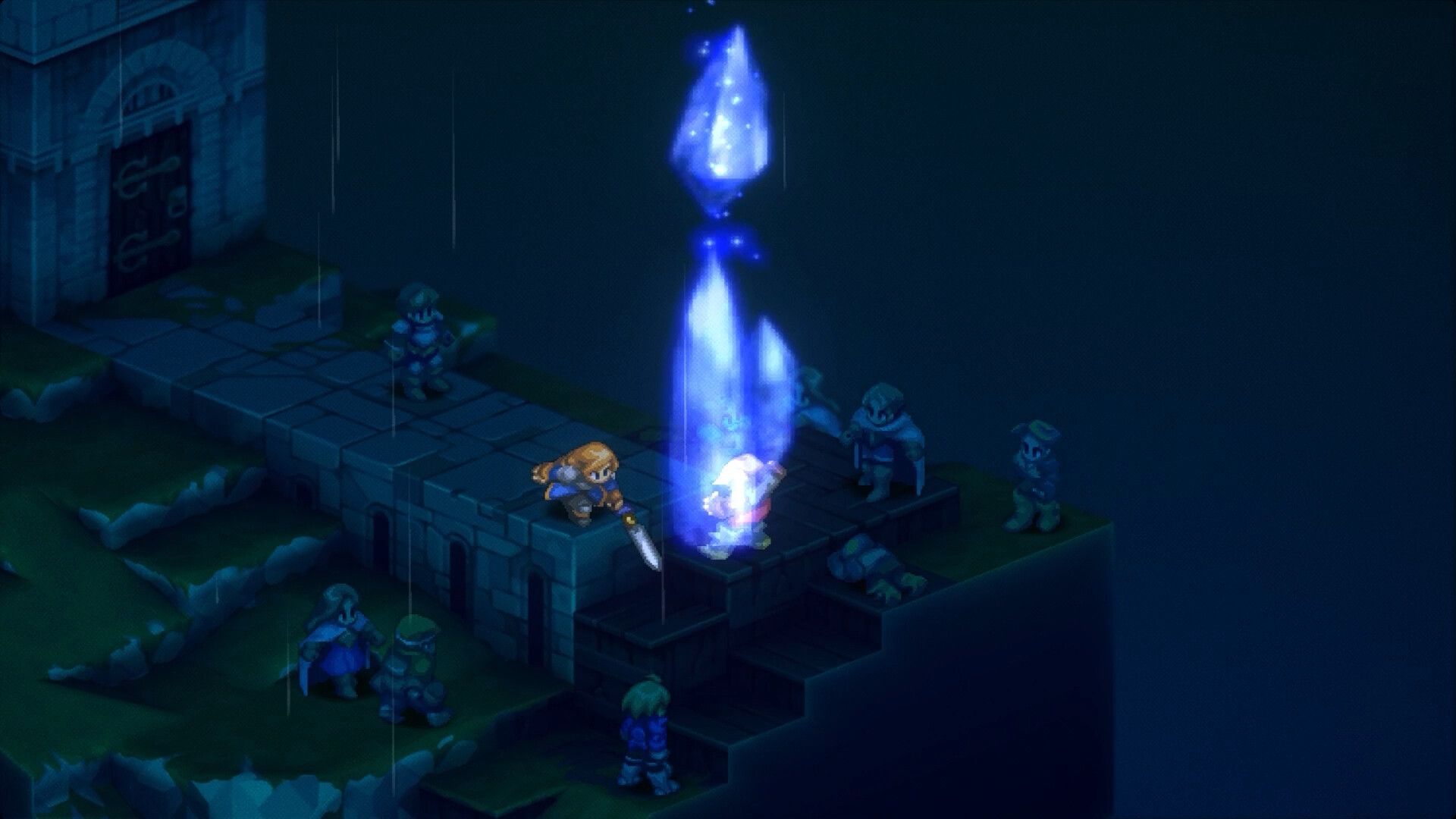 Illustration de l'article sur TEST : Final Fantasy TacticsThe Ivalice Chronicles