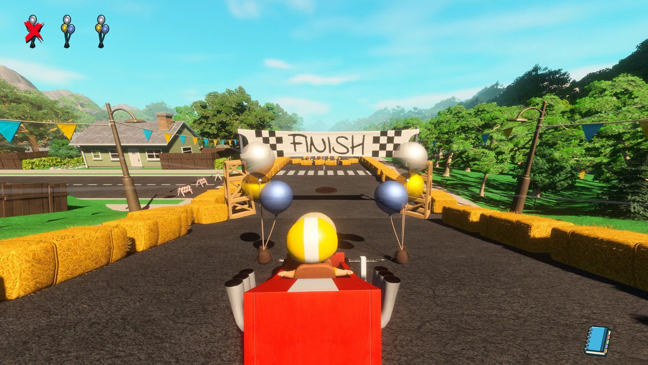 Illustration de l'article sur TEST : Snoopy & The GreatMystery Club