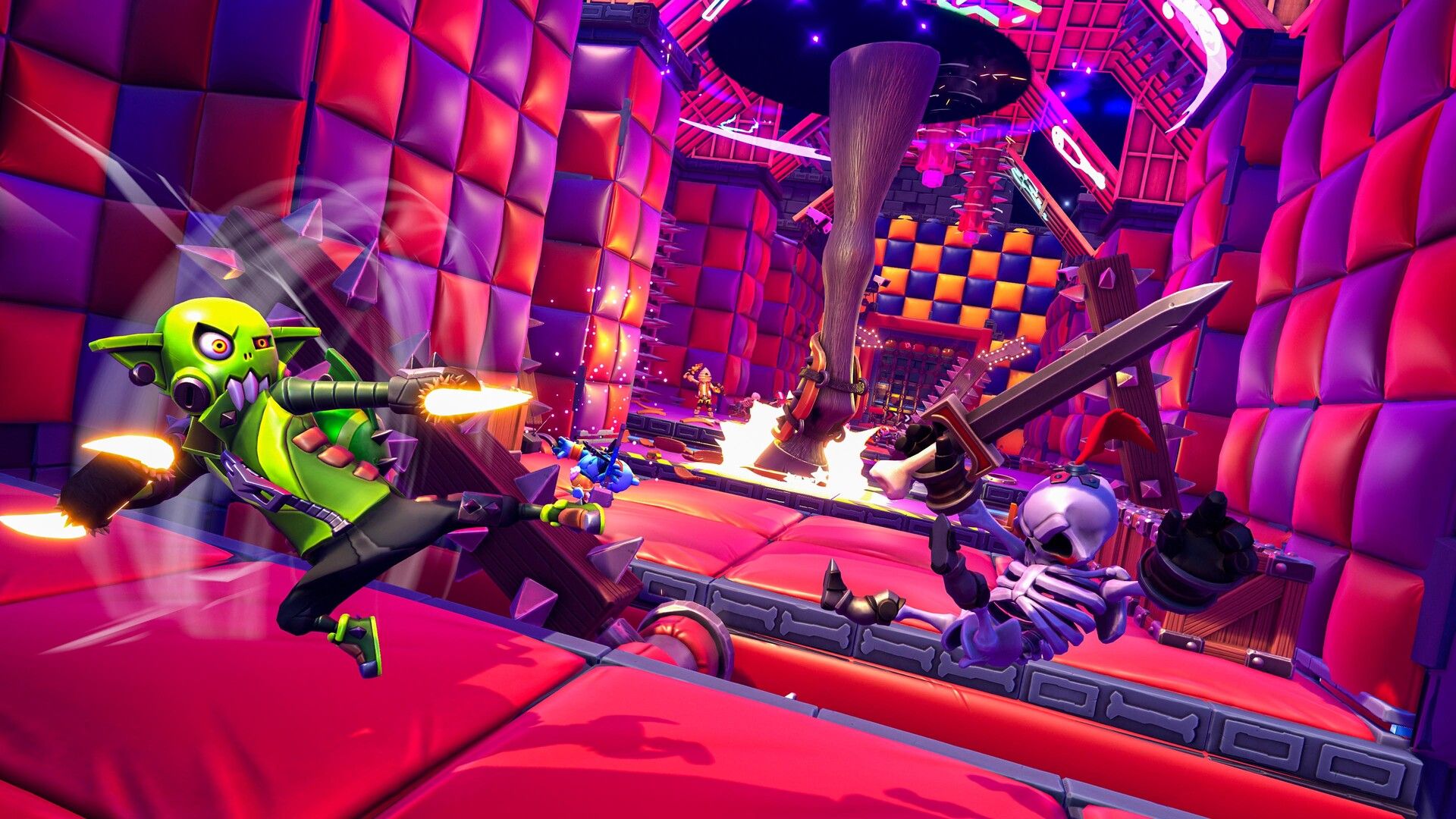 Illustration de l'article sur TEST : King of Meat