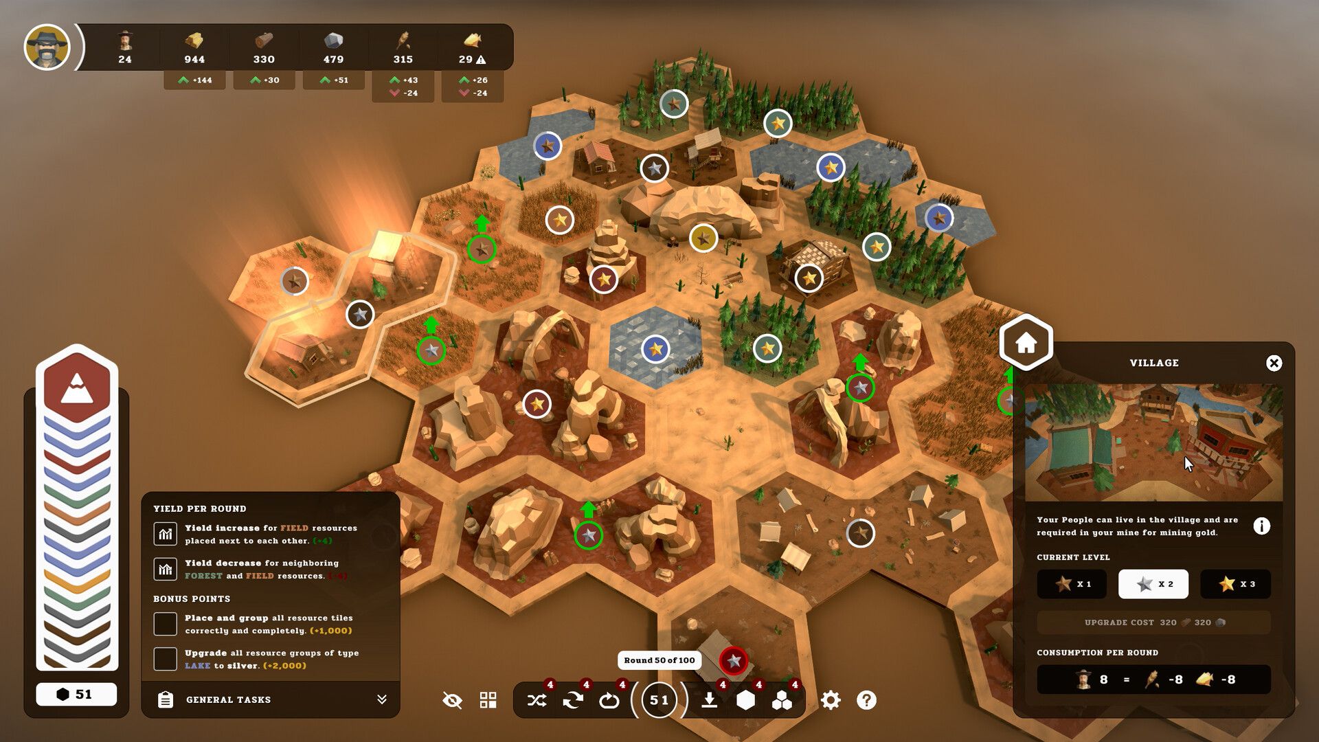 Illustration de l'article sur TEST : The First Mine