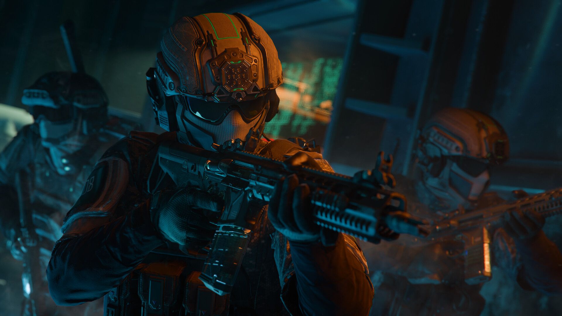 Illustration de l'article sur TEST : Call of Duty: Black Ops 7