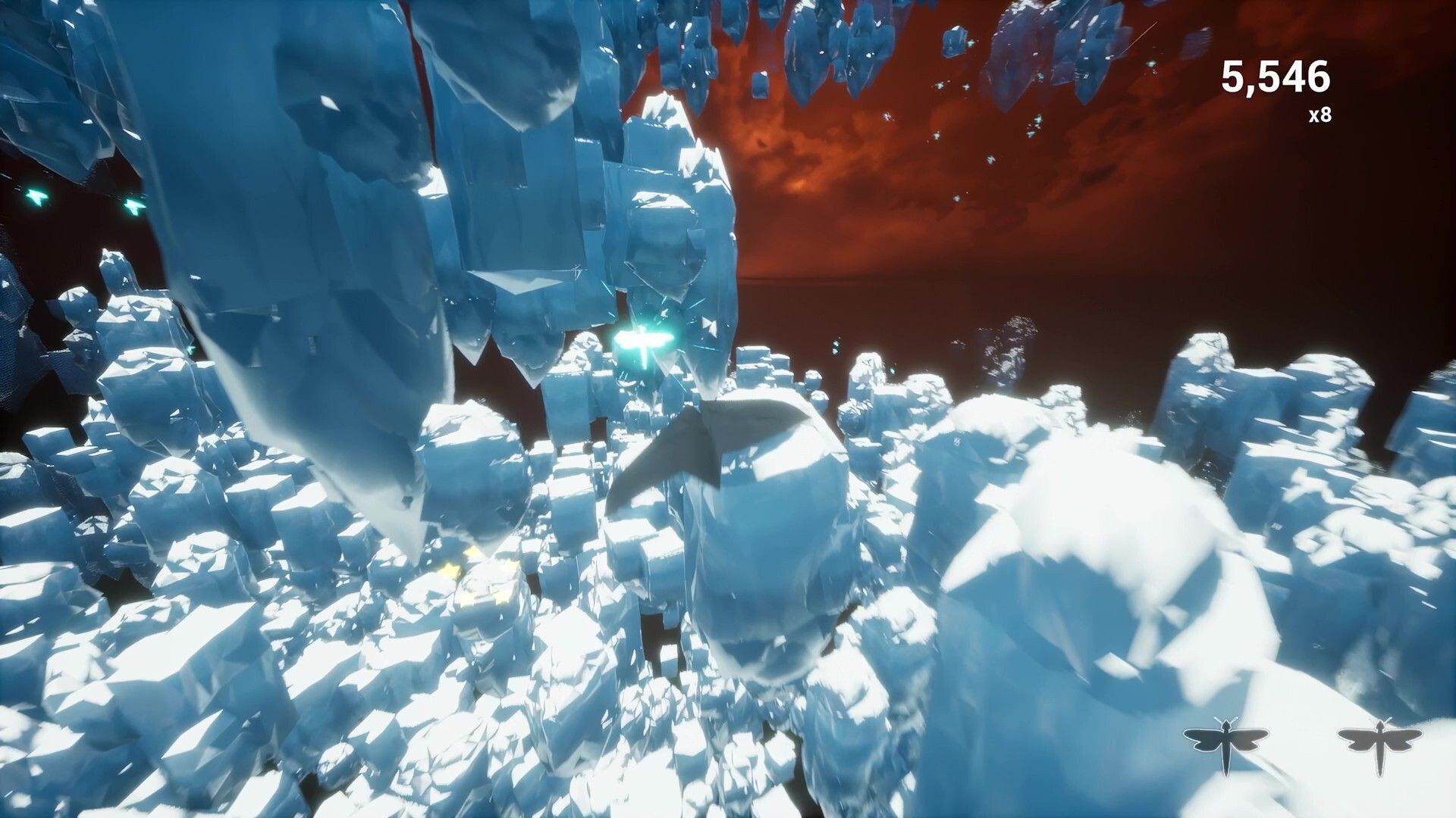 Illustration de l'article sur TEST : Fold & Fly