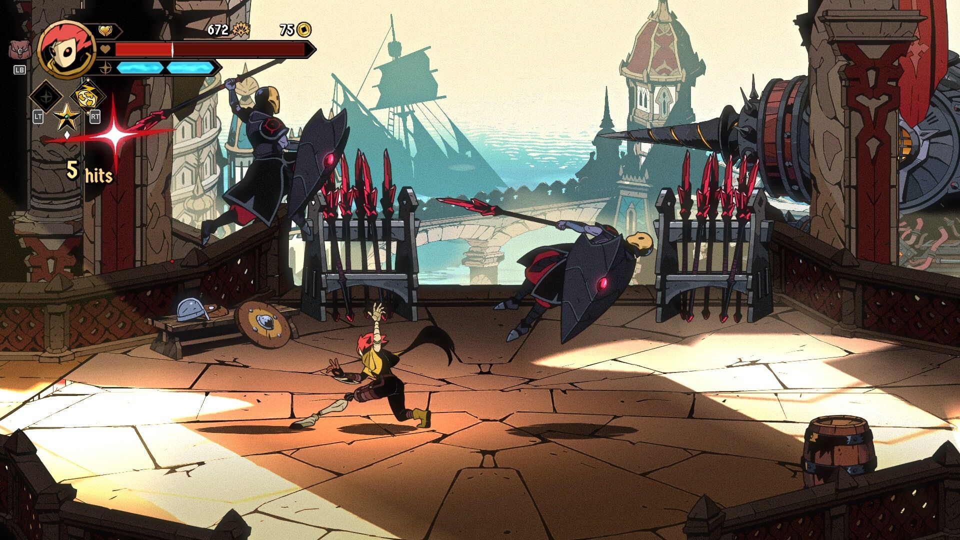 Illustration de l'article sur TEST : Absolum