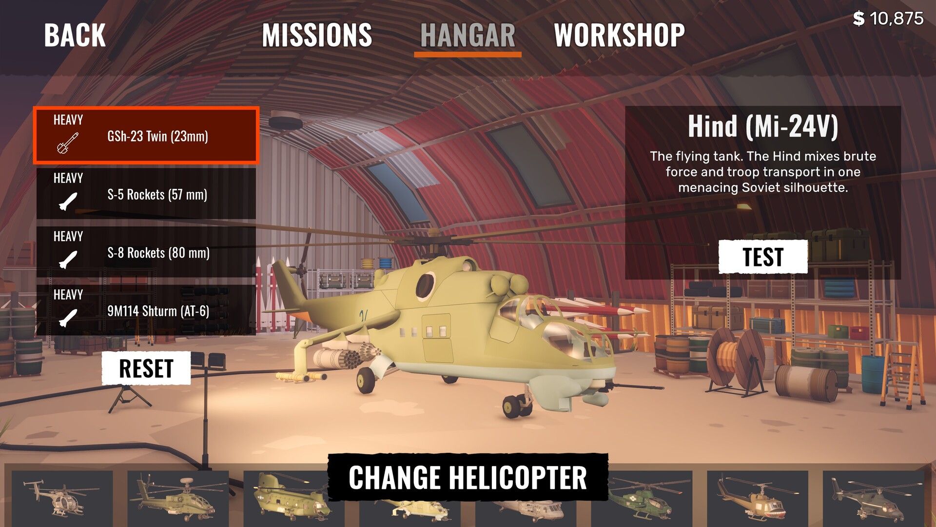 Illustration de l'article sur PREVIEW : Cleared Hot