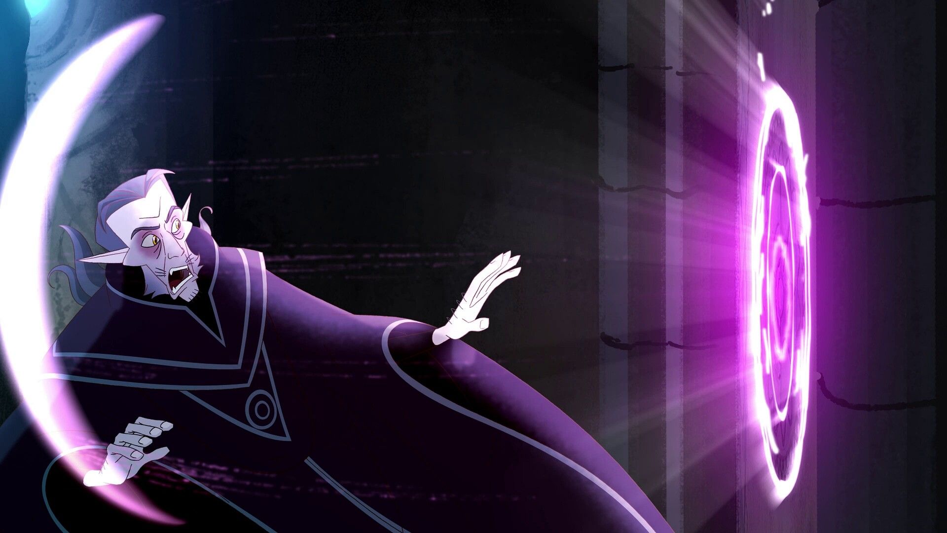 Illustration de l'article sur TEST : Simon the Sorcerer Origins