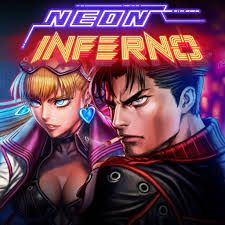 Retrouvez notre TEST : Neon Inferno