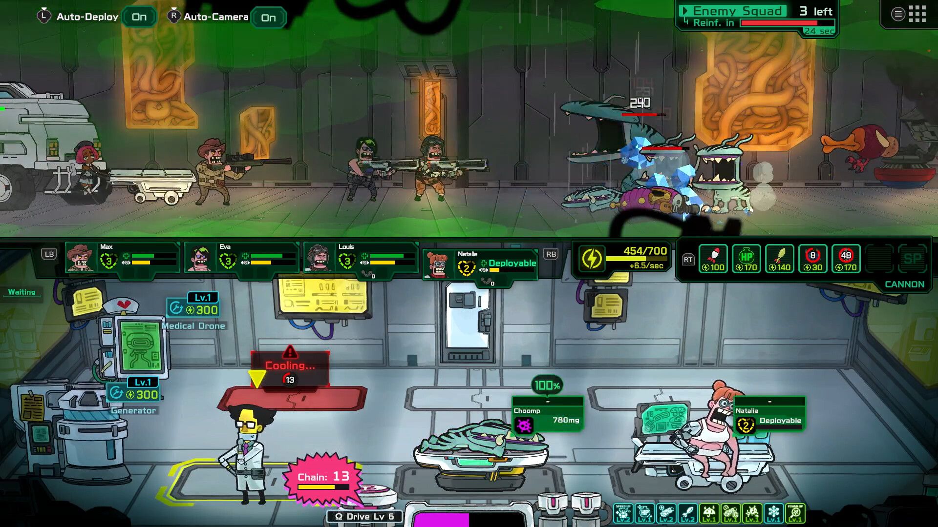 Illustration de l'article sur TEST : Live Hard, Die Hard