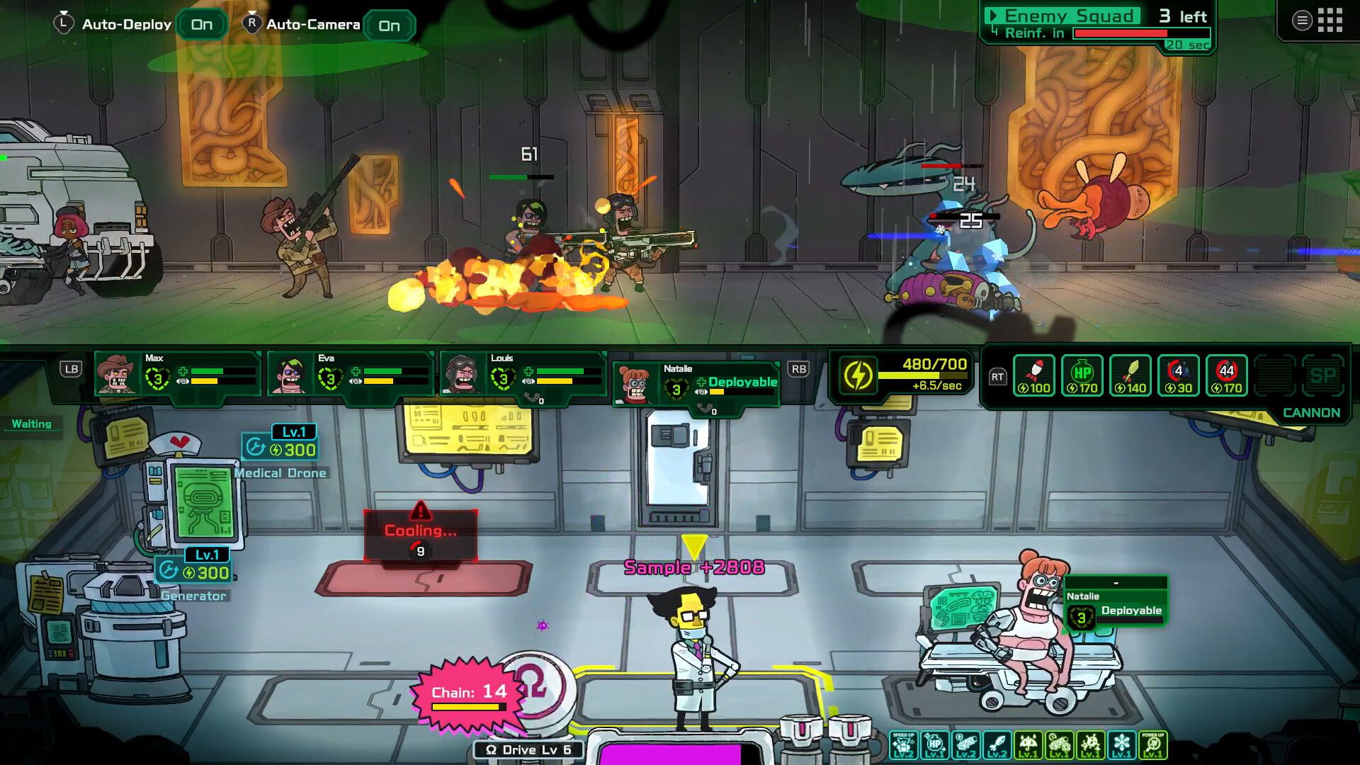 Illustration de l'article sur TEST : Live Hard, Die Hard