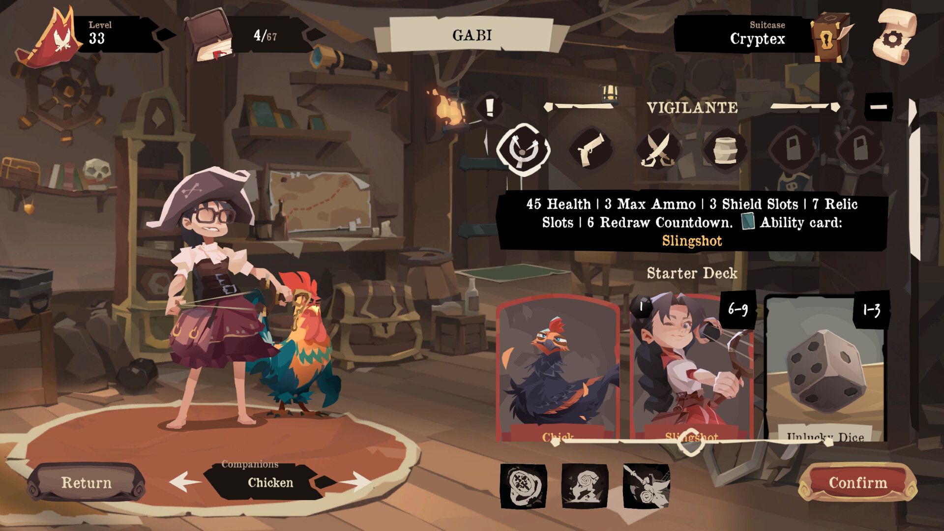 Illustration de l'article sur PREVIEW : Pirates : Outlaws 2 Heritage