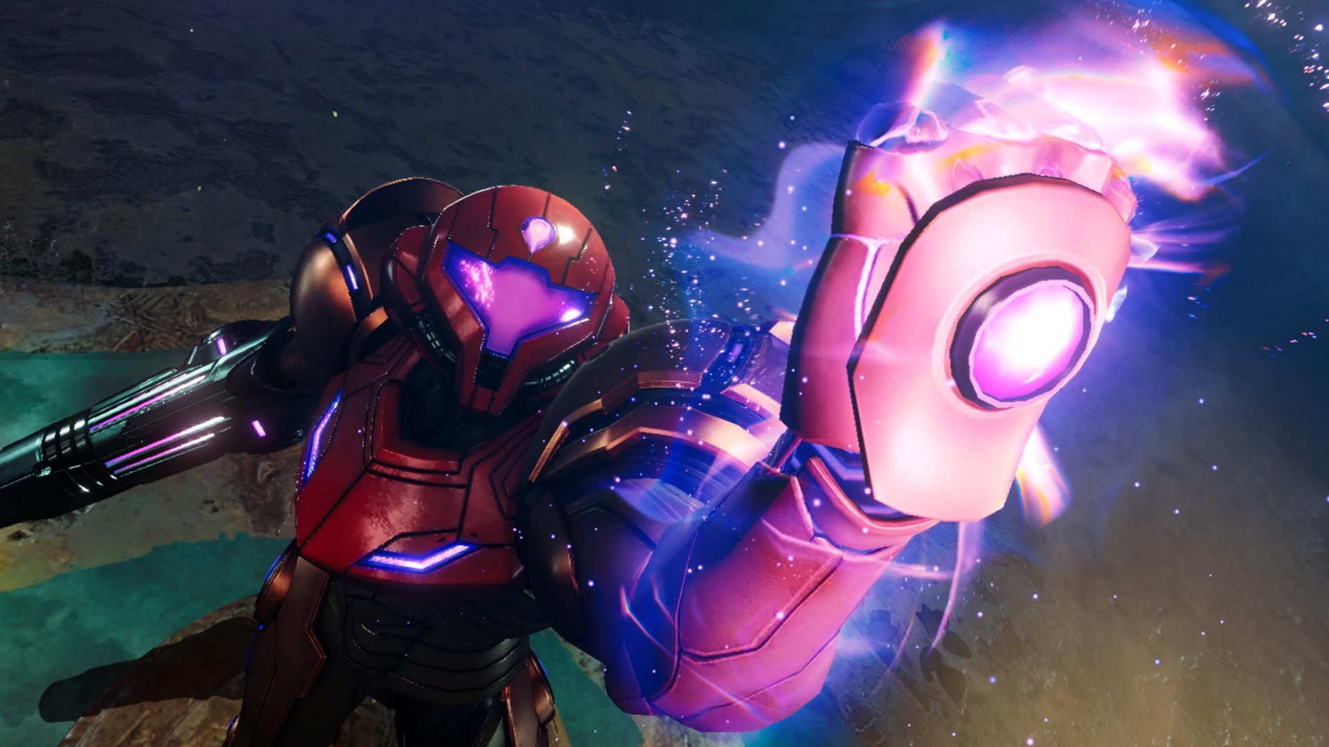 Illustration de l'article sur TEST : Metroid Prime 4 Beyond