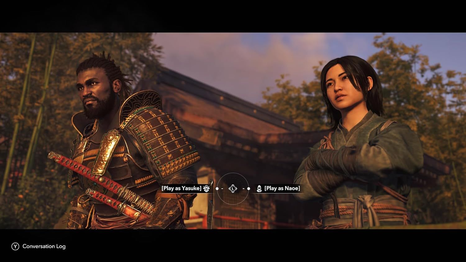 Illustration de l'article sur TEST : Assassin�s CreedShadows - Switch 2