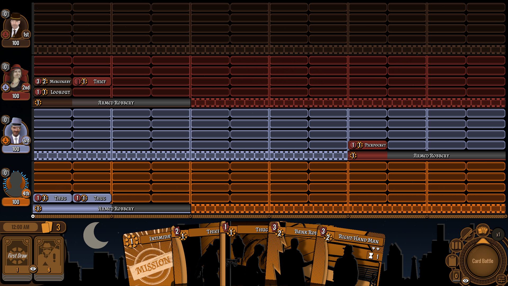 Illustration de l'article sur Preview : The Mnemograph