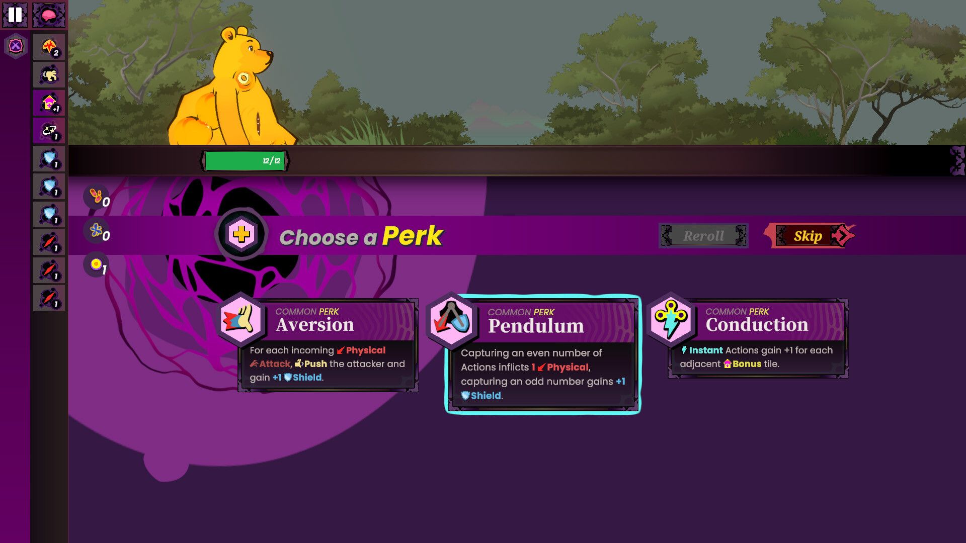 Illustration de l'article sur Preview : Winnie�s Hole