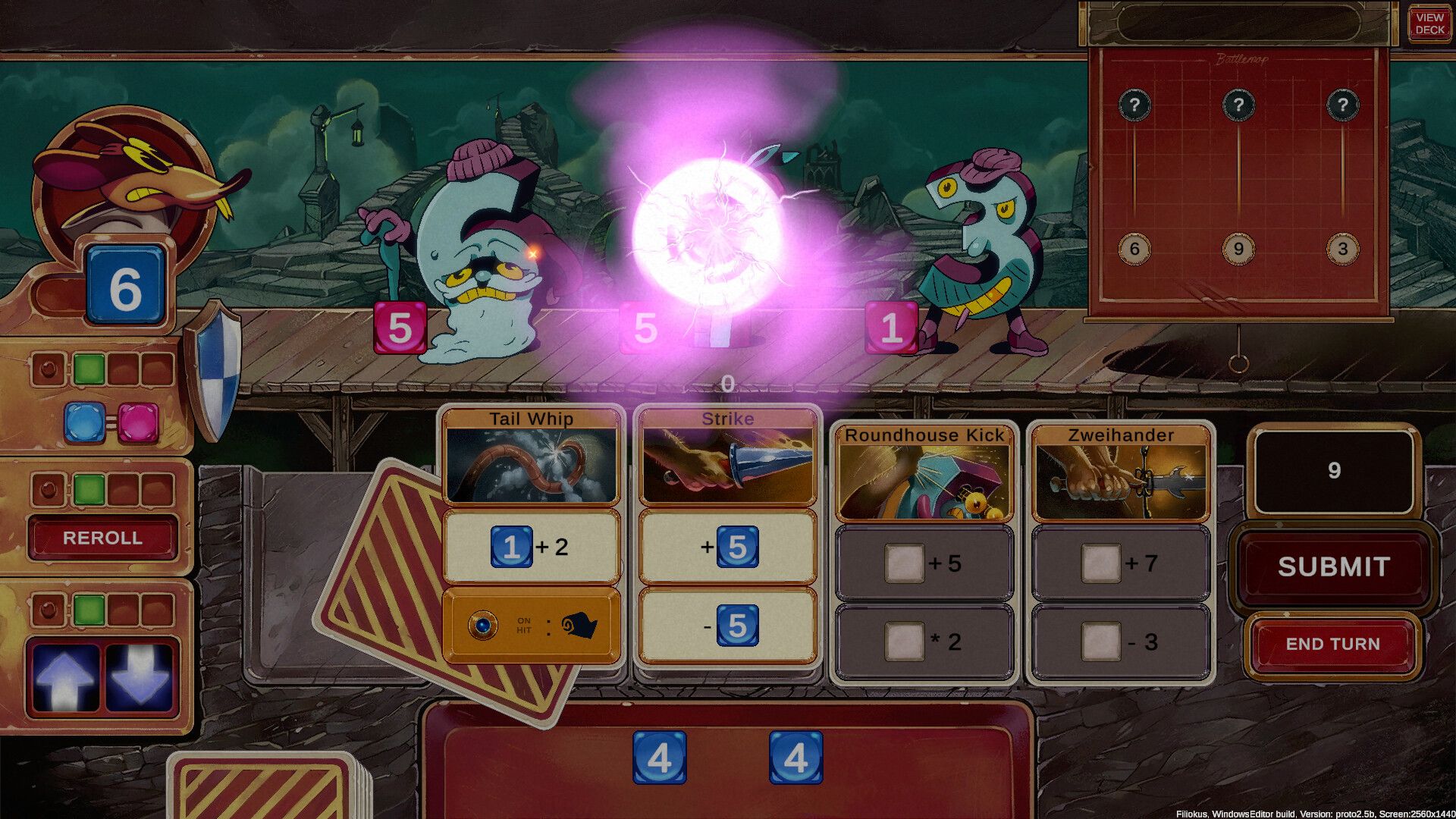 Illustration de l'article sur Preview : Talystro