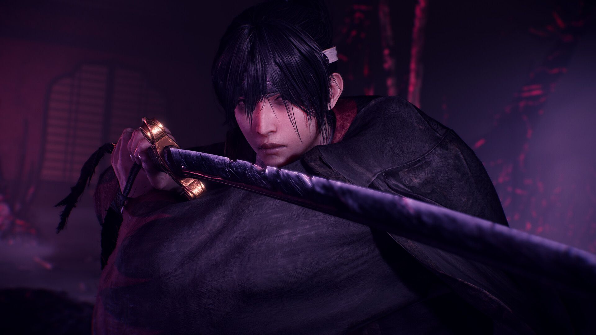 Illustration de l'article sur TEST : Nioh 3