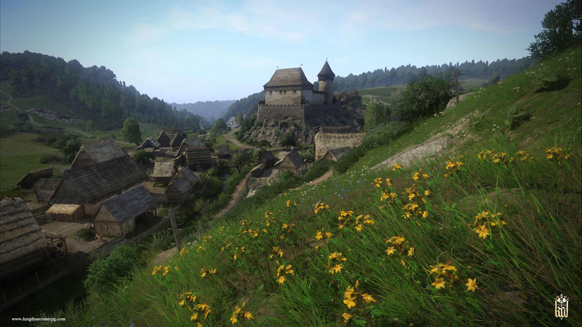 Illustration de l'article sur TEST : Kingdom Come : Deliverance - Next-Gen 2026