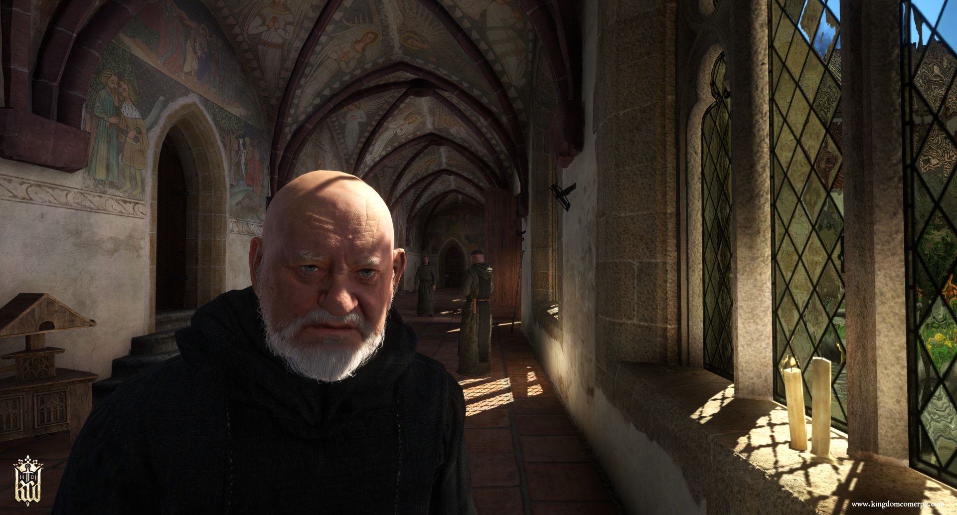 Illustration de l'article sur TEST : Kingdom Come : Deliverance - Next-Gen 2026