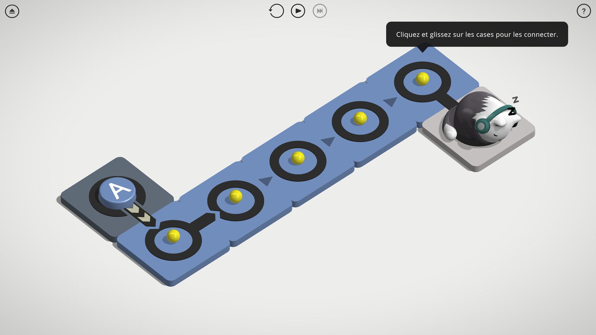 Illustration de l'article sur TEST : Cadence