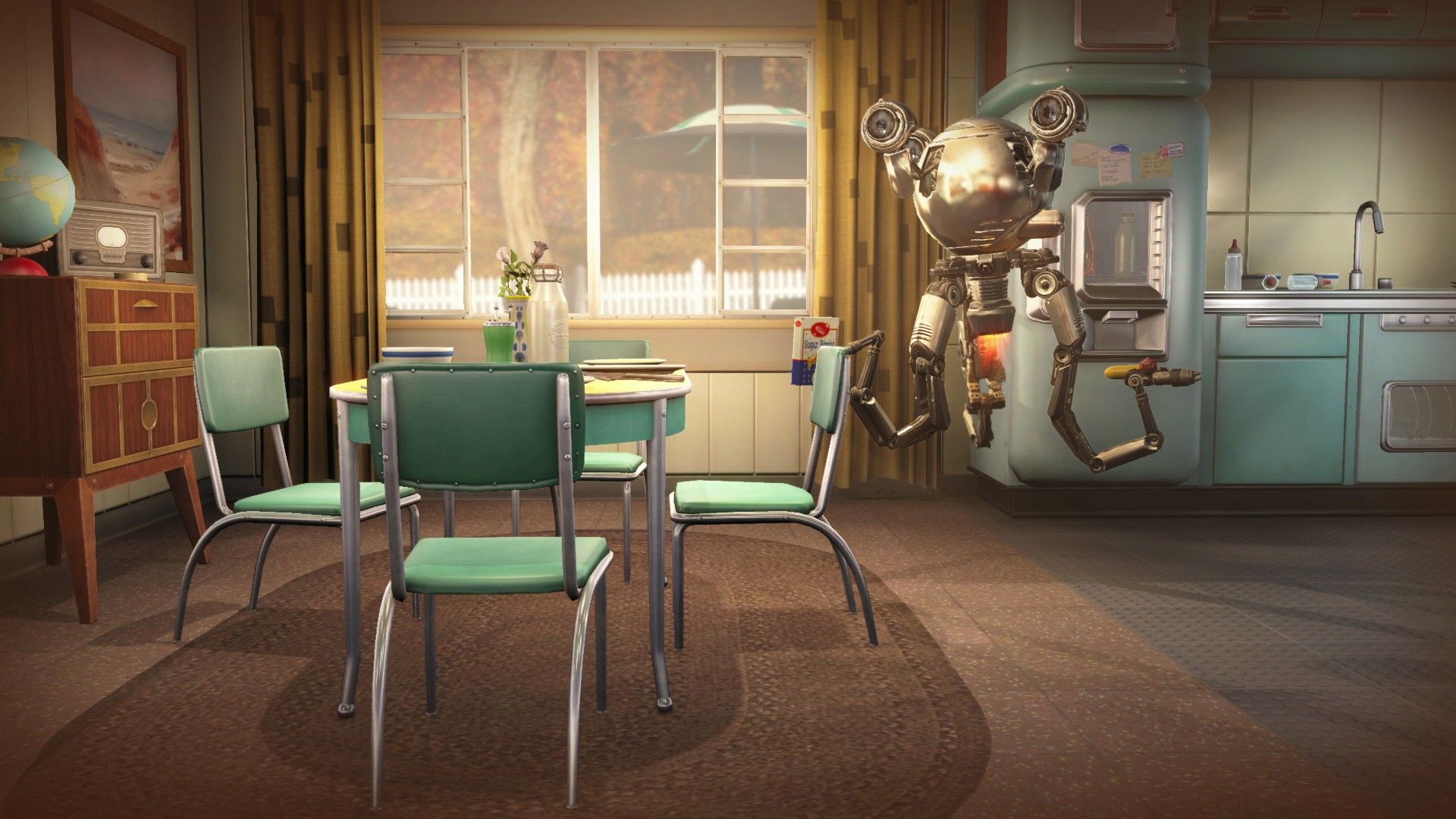 Illustration de l'article sur TEST : Fallout 4 Anniversary Edition - Switch 2