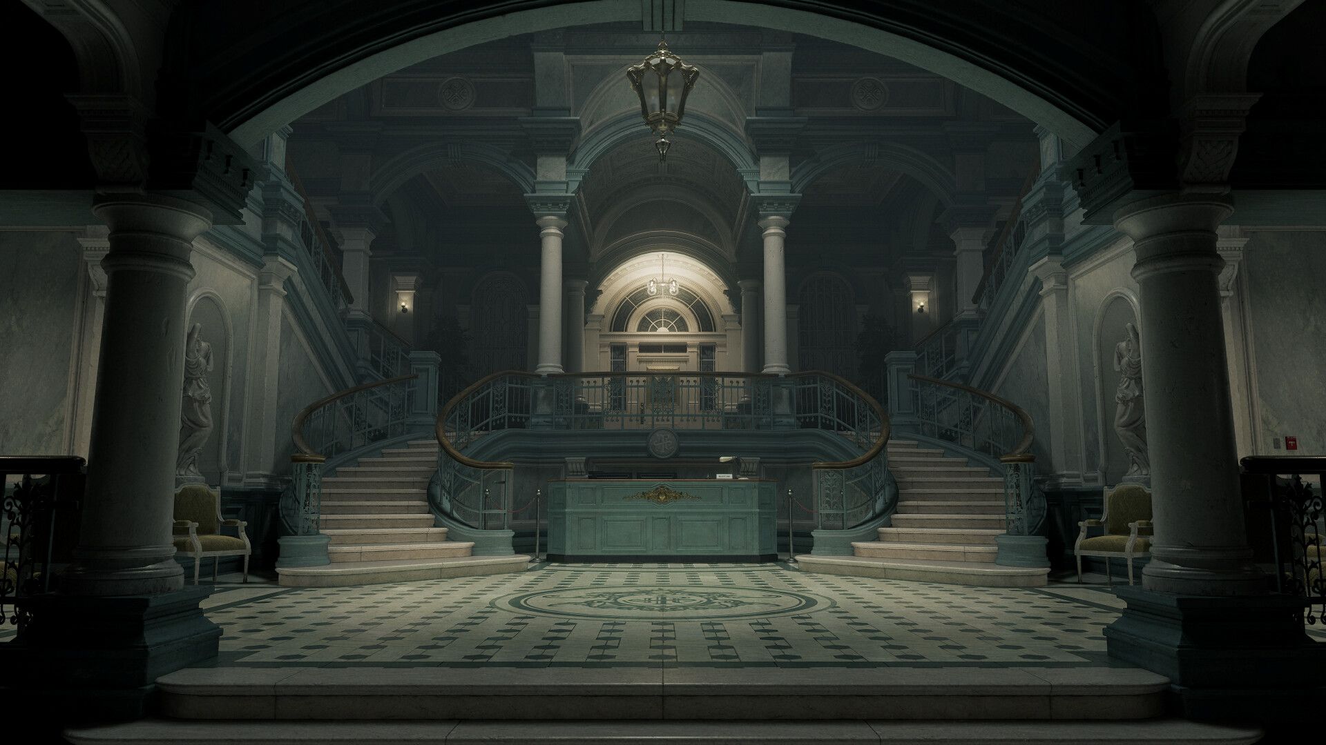 Illustration de l'article sur TEST : Resident Evil Requiem