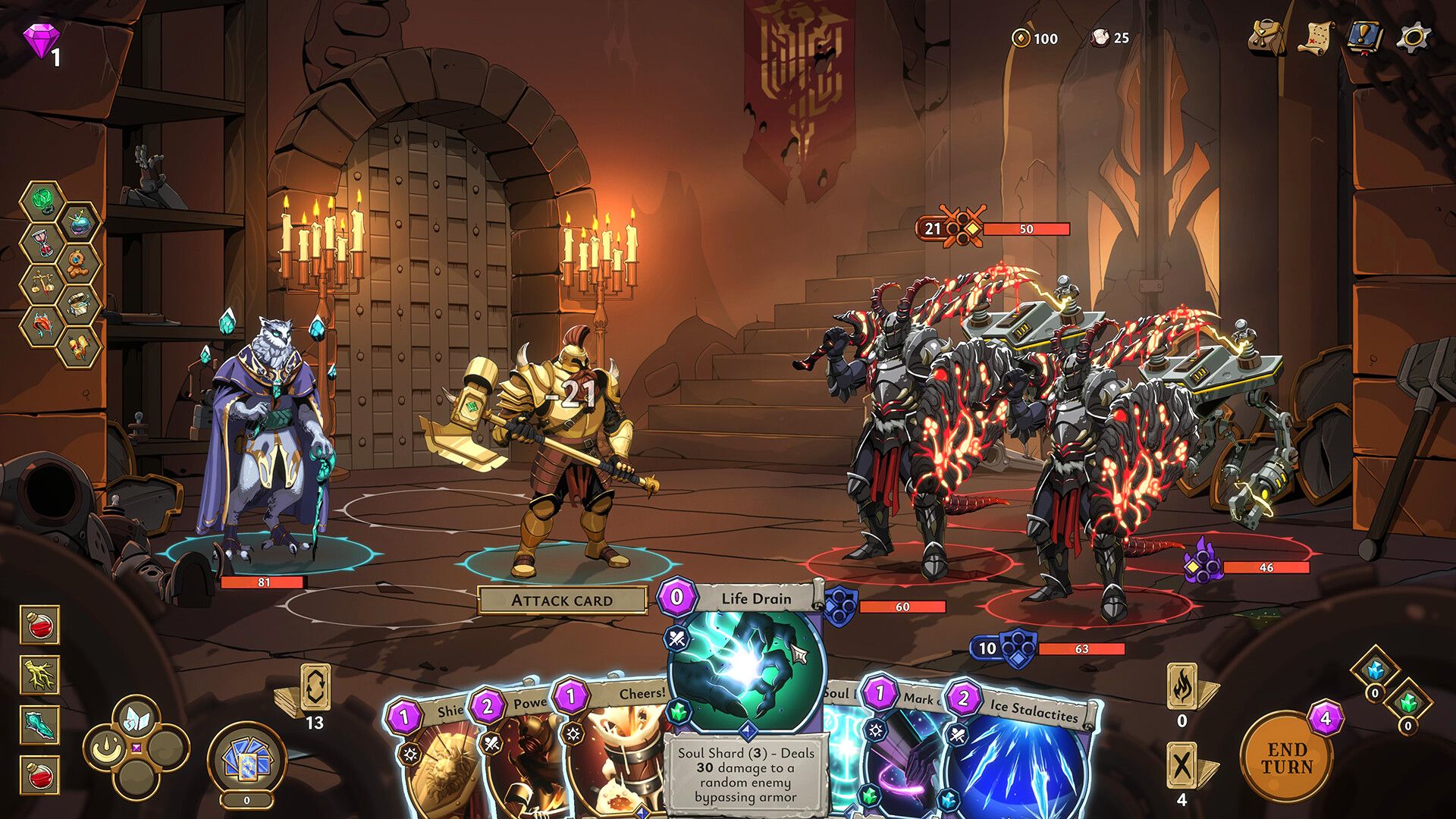 Illustration de l'article sur Preview : Everwayne