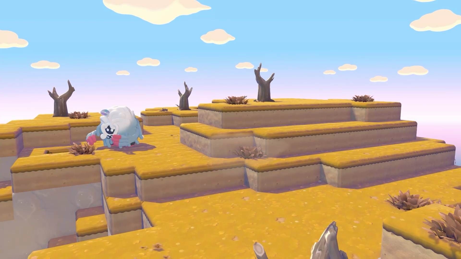 Illustration de l'article sur TEST : Pok�mon Pokopia