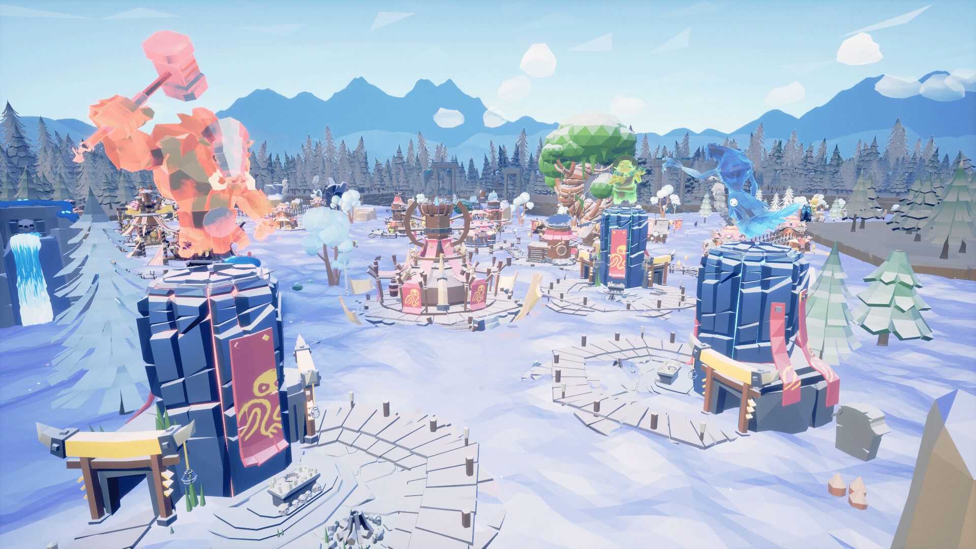 Illustration de l'article sur TEST : Goblins of Elderstone