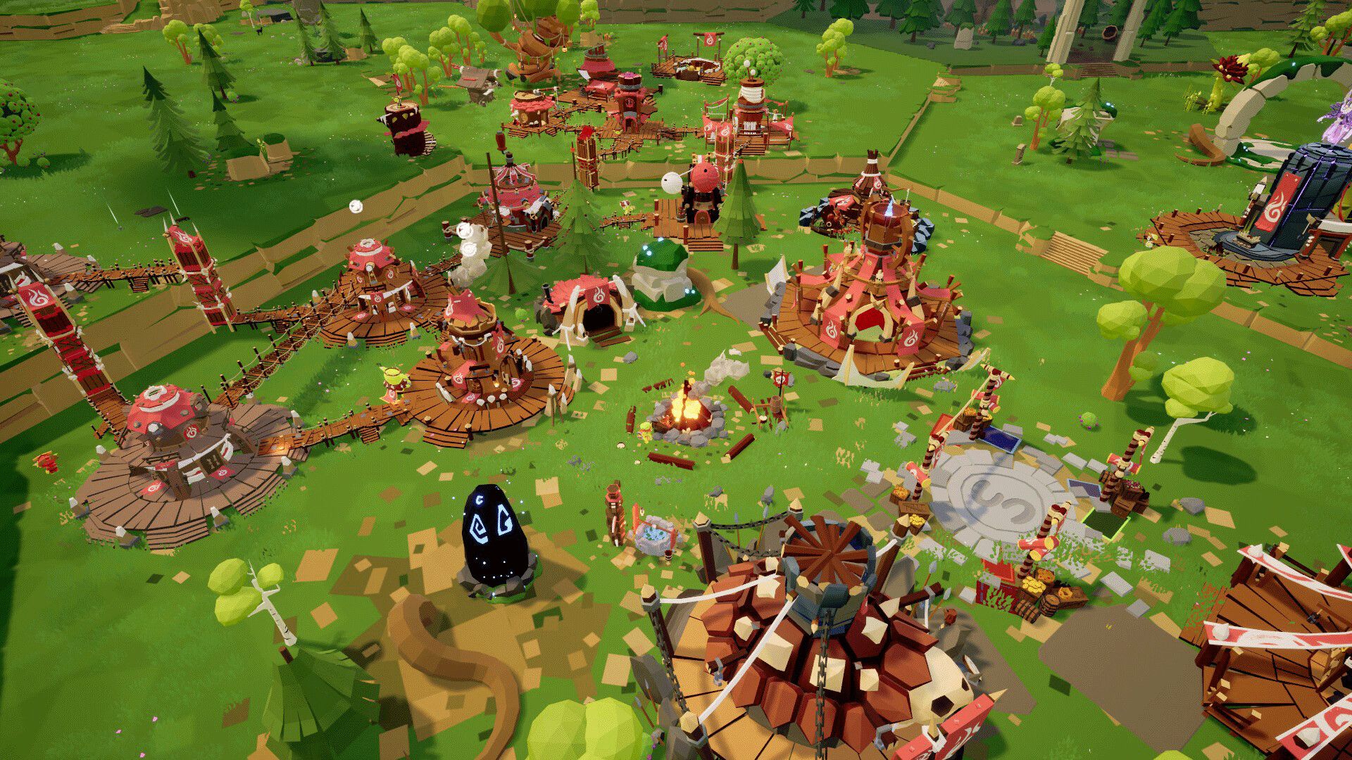 Illustration de l'article sur TEST : Goblins of Elderstone