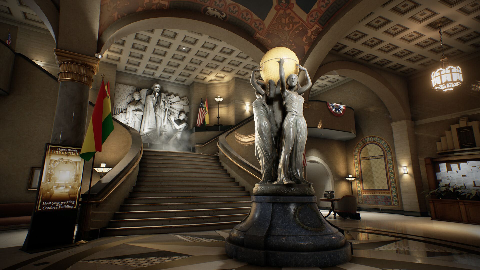 Illustration de l'article sur TEST : Ready or Not : Boiling Point