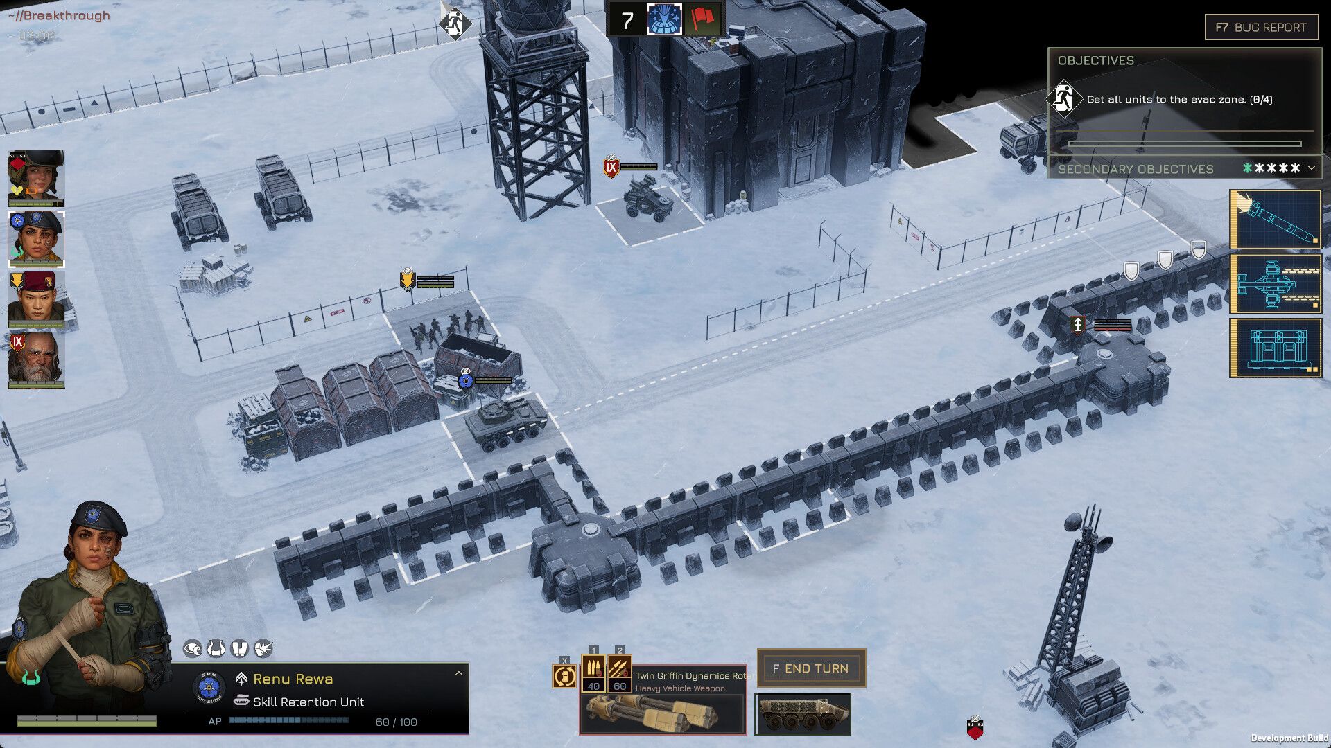 Illustration de l'article sur Preview : MENACE