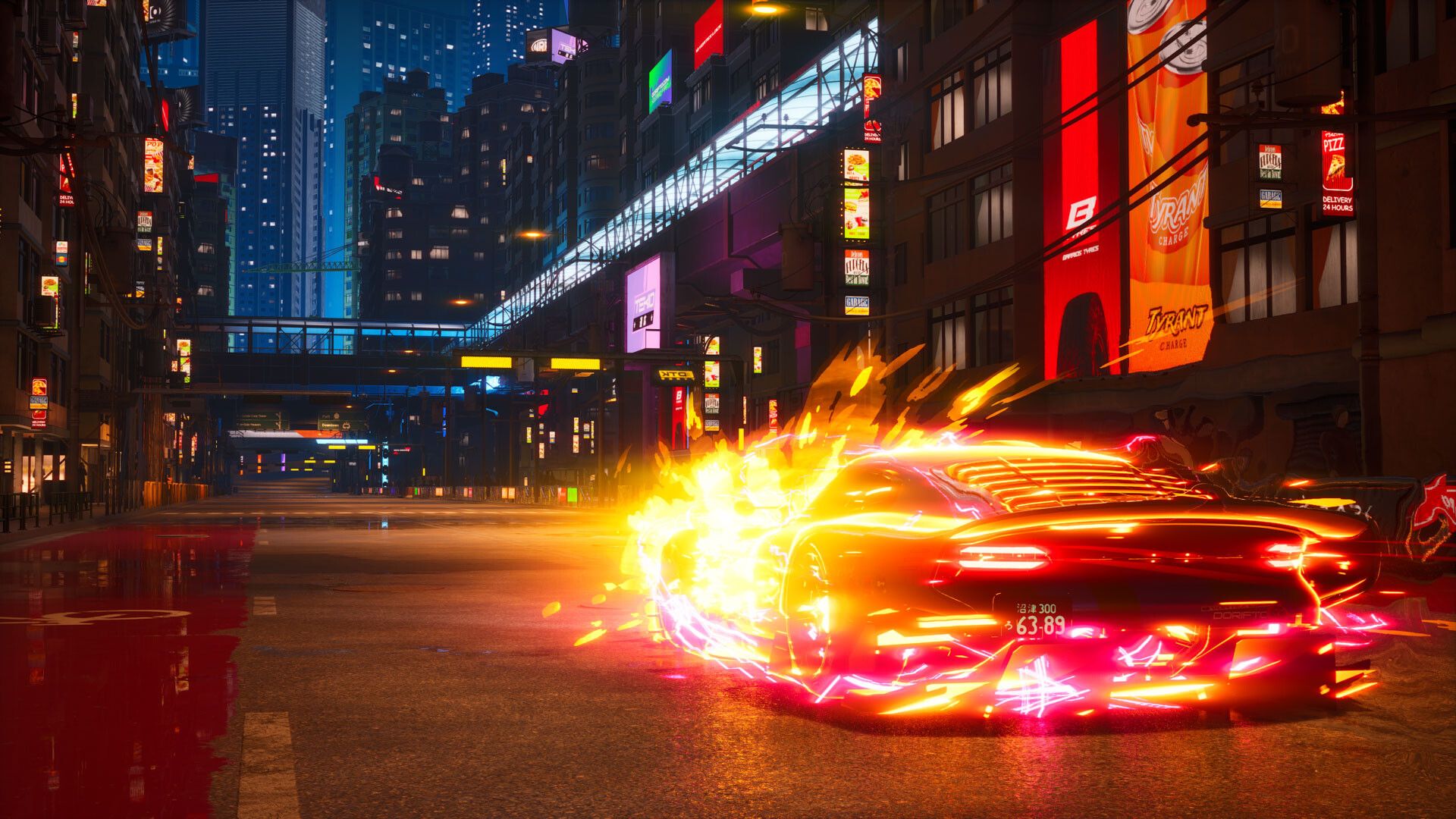 Illustration de l'article sur TEST : Screamer