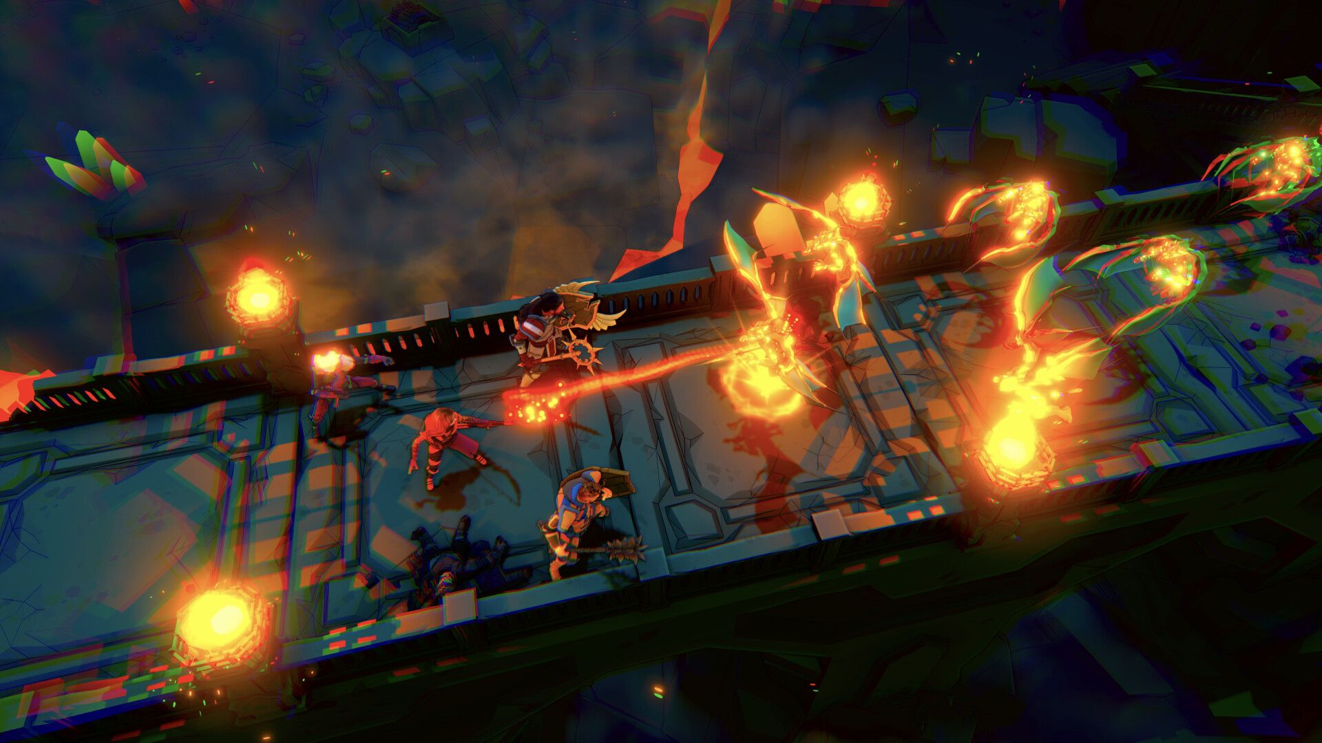 Illustration de l'article sur TEST : Valor of Man