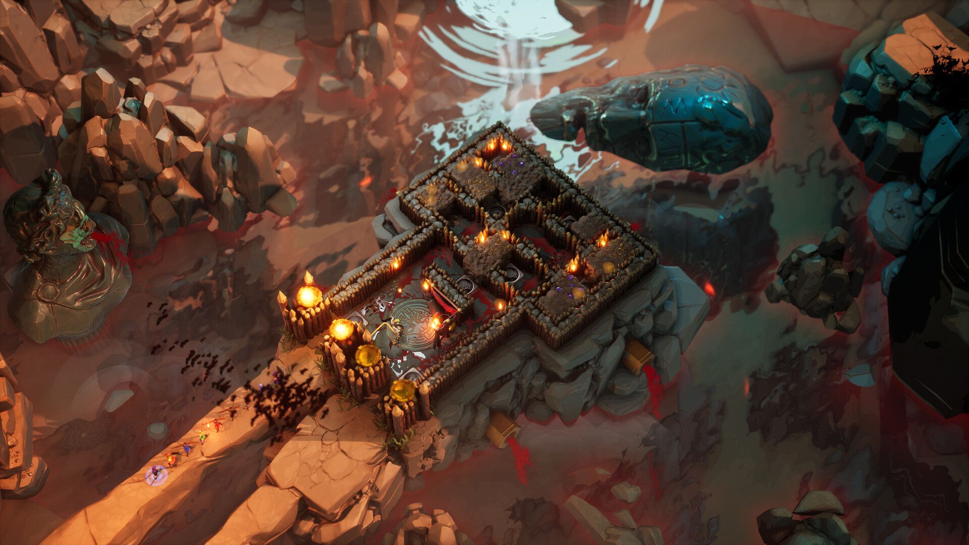 Illustration de l'article sur TEST : Minos