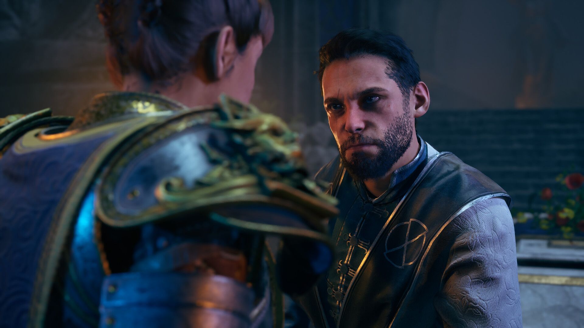 Illustration de l'article sur Preview : Solasta II